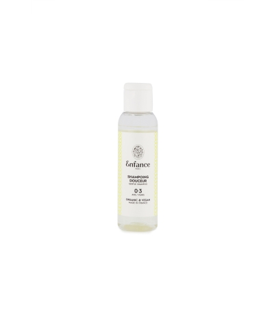 Shampoing Douceur 100 & 200ml