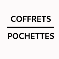 Coffrets et Pochettes