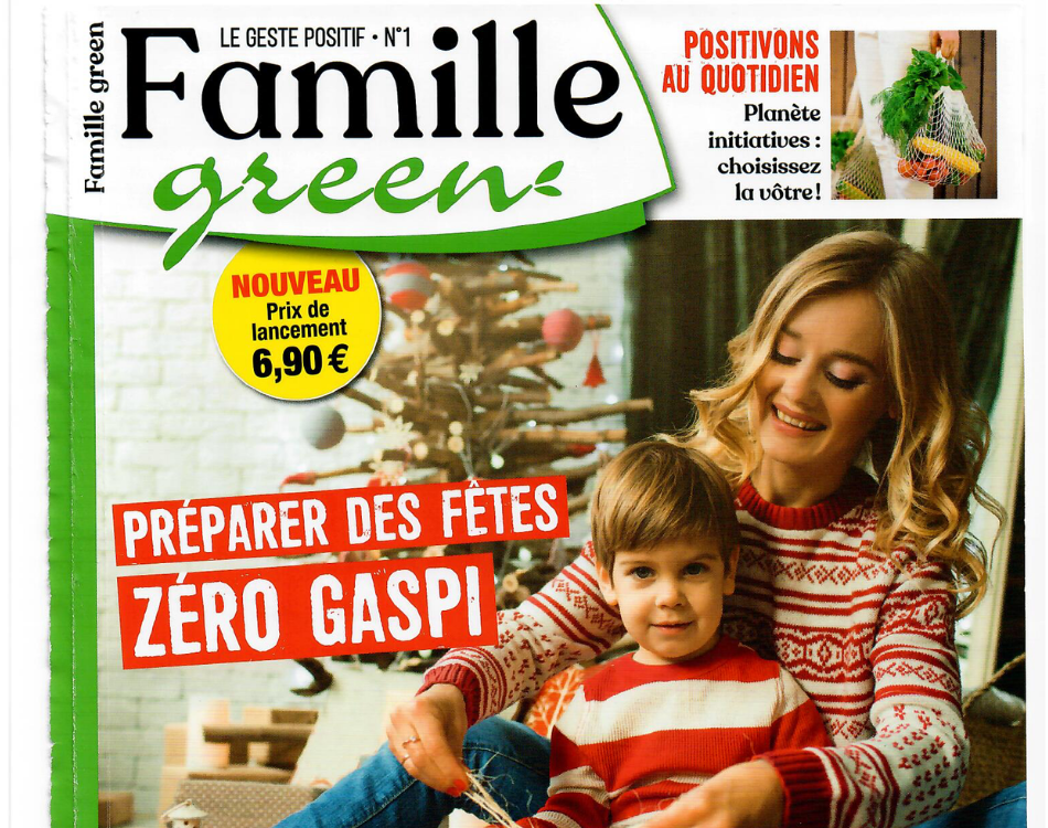 Famille Green 