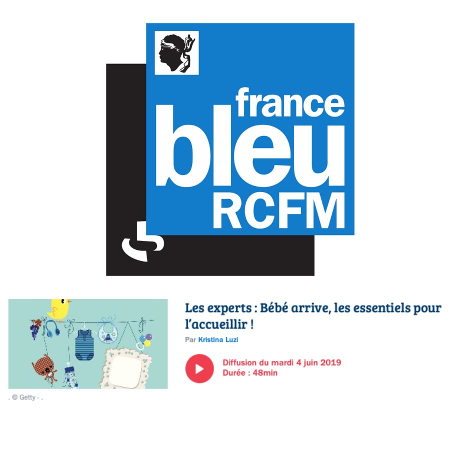 France Bleu Corse " Les Experts" 